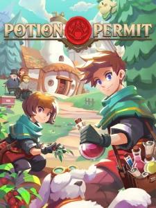 Potion Permit