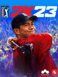 PGA TOUR 2K23