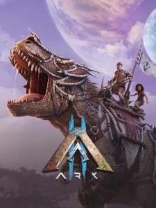 Ark II