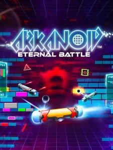 Arkanoid - Eternal Battle