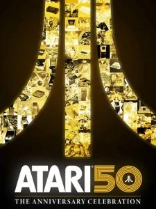 Atari 50: The Anniversary Celebration