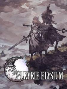 VALKYRIE ELYSIUM