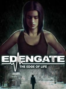 EDENGATE: The Edge of Life