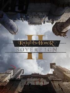 Knights of Honor II: Sovereign