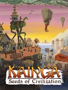 Kainga: Seeds of Civilization