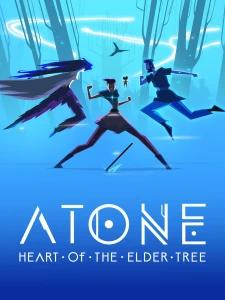 ATONE: Heart of the Elder Tree