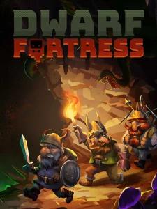 Dwarf Fortress