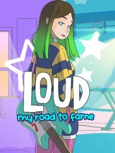 Loud: My Road to Fame