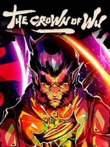 The Crown of Wu