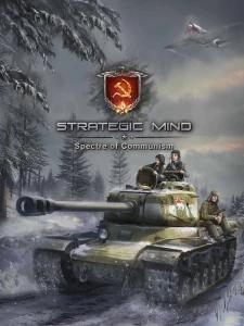 Strategic Mind: Spectre of Communism