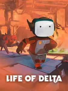 Life of Delta