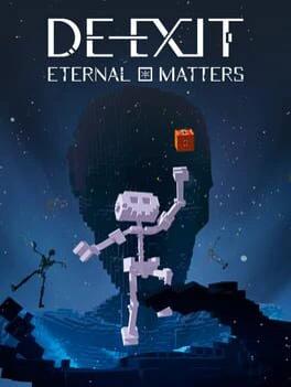 DE-EXIT - Eternal Matters