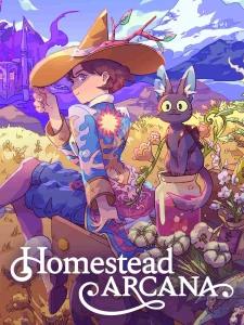 Homestead Arcana