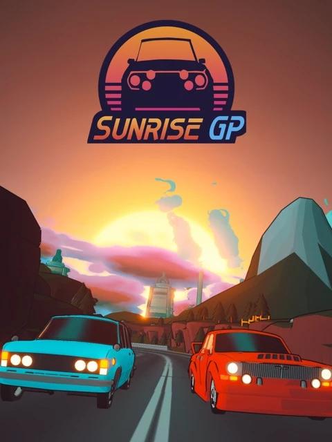 Sunrise GP