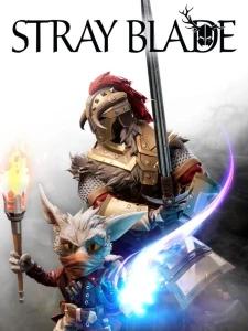 Stray Blade