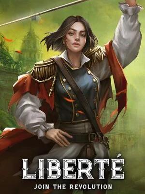 Liberté