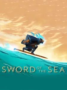 Sword of the Sea