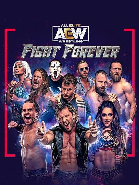 AEW: Fight Forever