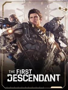 The First Descendant