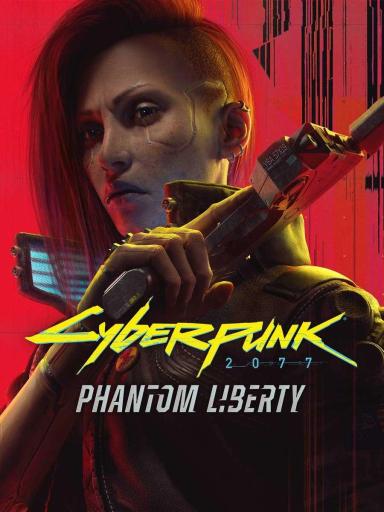 Cyberpunk 2077: Phantom Liberty