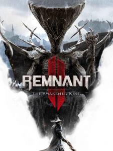 Remnant 2: The Awakened King