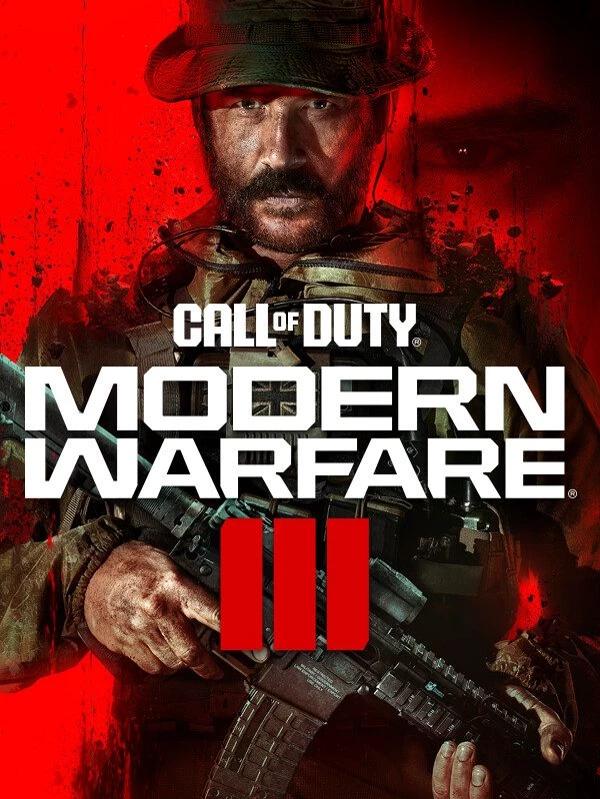 Call of Duty: Modern Warfare III