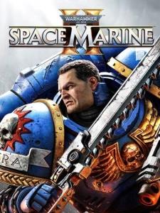 Warhammer 40,000: Space Marine 2