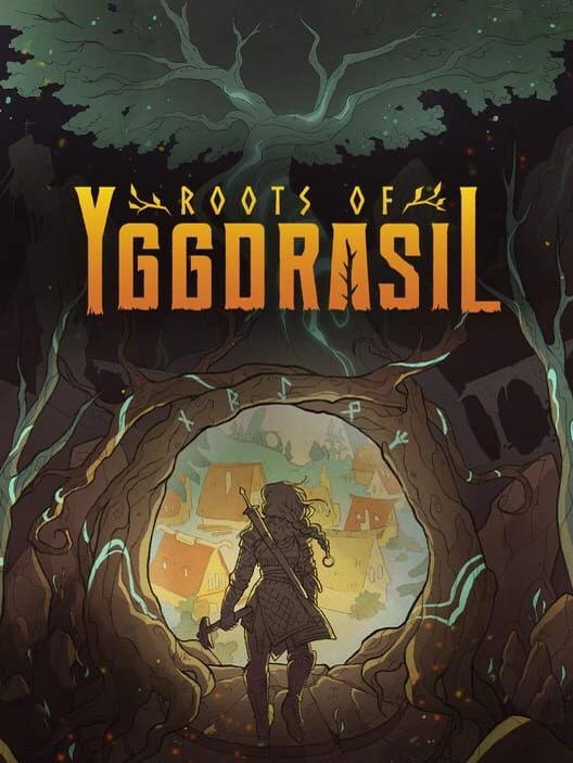 Roots of Yggdrasil