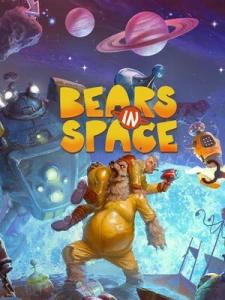 Bears In Space