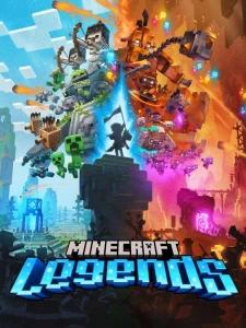 Minecraft Legends