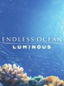 Endless Ocean Luminous