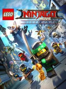 The LEGO NINJAGO Movie Videogame