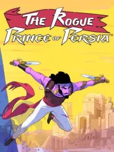 The Rogue Prince of Persia