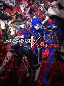 Shin Megami Tensei V: Vengeance