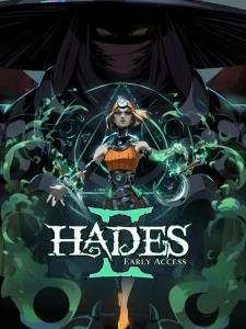 Hades II