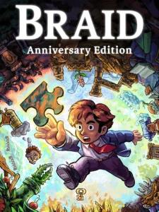 Braid, Anniversary Edition