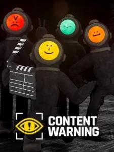 Content Warning