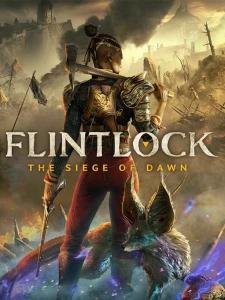 Flintlock: The Siege of Dawn