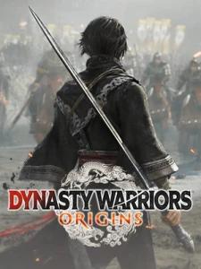 DYNASTY WARRIORS: ORIGINS