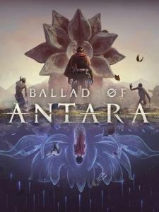 Ballad of Antara