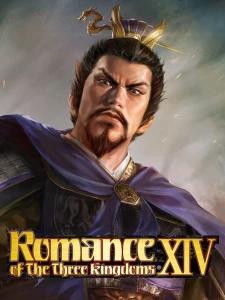 ROMANCE OF THE THREE KINGDOMS XIV