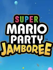 Super Mario Party Jamboree