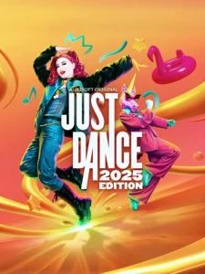 Just Dance 2025 Edition