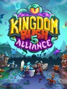 Kingdom Rush 5: Alliance TD