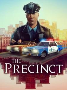 The Precinct