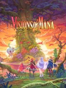 Visions of Mana