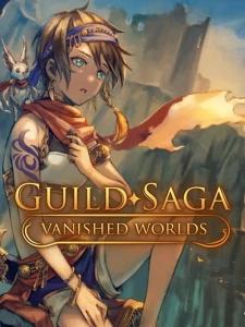 Guild Saga: Vanished Worlds