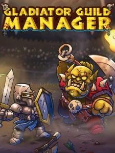 Gladiator Guild Manager