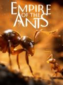 Empire of the Ants