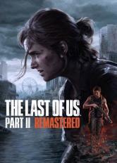 The Last of Us Part II Remastered